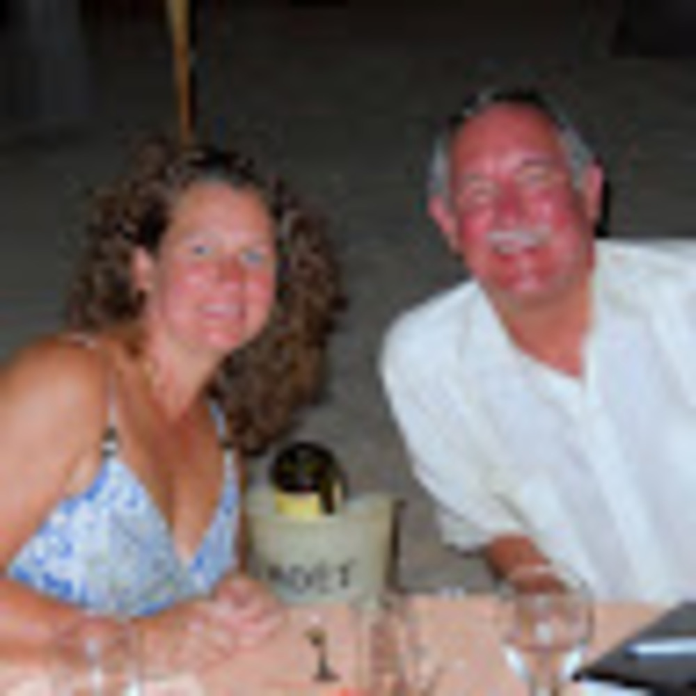 Meet your Posher, Linda